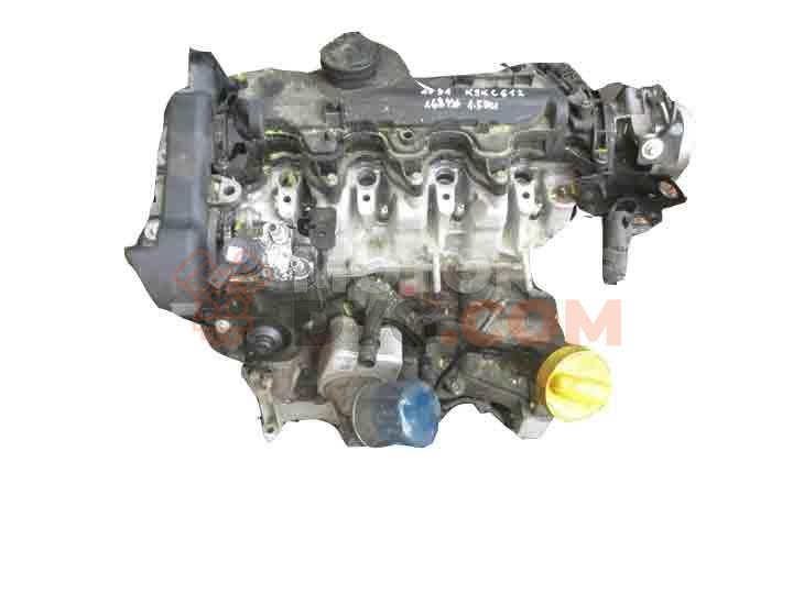 Motor k9kh Mercedes Benz Sprinter 3-t Furgón (906) 216 (906,613) (156 cv)