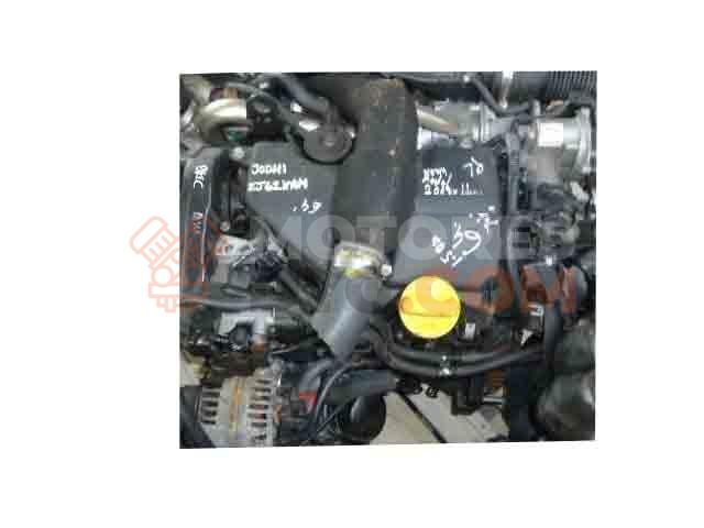 Motor k9kh Mercedes Benz Sprinter 3-t Furgón (906) 216 CDI (906,611, 906,613) (163 cv)