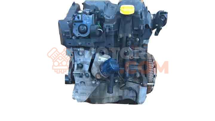 Motor k9kh Mercedes Benz Sprinter 3-t Furgón (906) 224 (906,613) (258 cv)