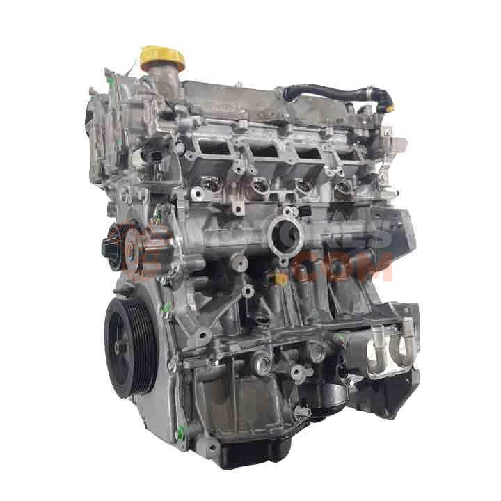 Motor k9kh Mercedes Benz Sprinter 3,5-t Autobús (906) 311 CDI (906,731, 906,733, 906,735) (114 cv)