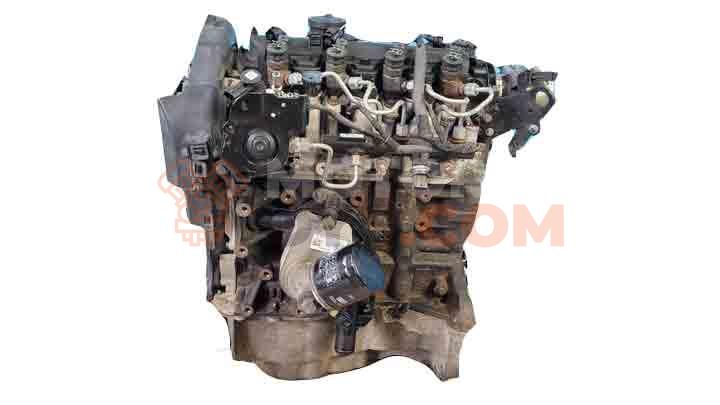 Motor k9kh Mercedes Benz Sprinter 3,5-t Autobús (906) 316 (906,733, 906,735) (156 cv)