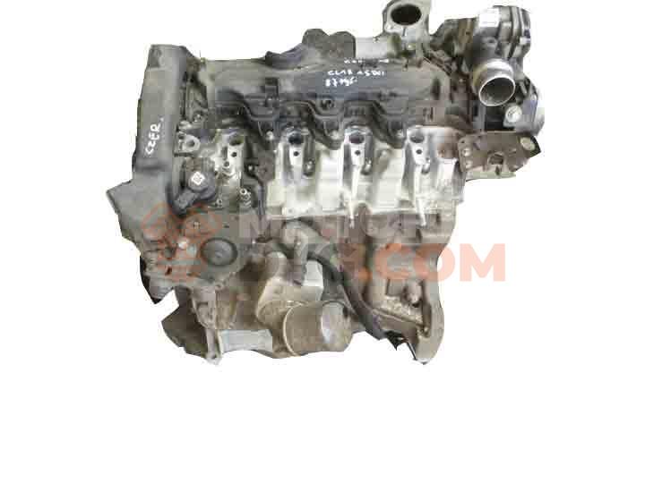 Motor k9kh Mercedes Benz Sprinter 3,5-t Autobús (906) 316 CDI (906,731, 906,733, 906,735) (163 cv)