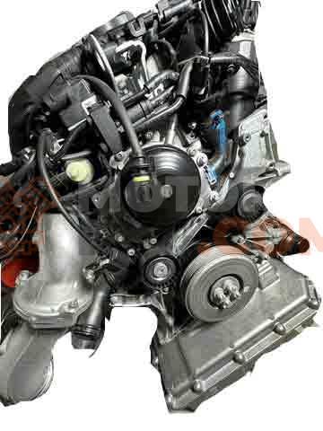 Motor k9kh Mercedes Benz Sprinter 3,5-t Autobús (906) 316 LGT (156 cv)