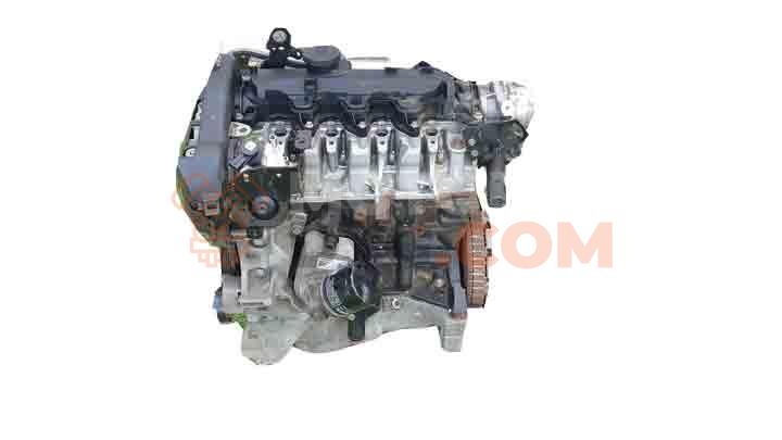 Motor k9kh Mercedes Benz Sprinter 3,5-t Autobús (906) 316 NGT (906,733, 906,735) (156 cv)