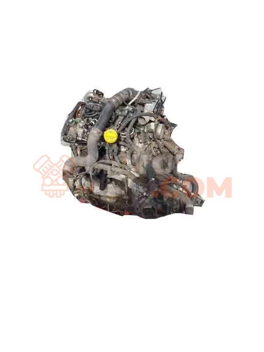 Motor k9kh Mercedes Benz Sprinter 3,5-t Autobús (906) 319 CDI / BlueTEC (906,731, 906733, 906,735) (190 cv)
