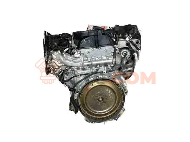 Motor k9kh Mercedes Benz Sprinter 3,5-t Caja/Chasis (906) 311 CDI (906,131, 906,133, 906,135, 906,231, 906,233, (114 cv)
