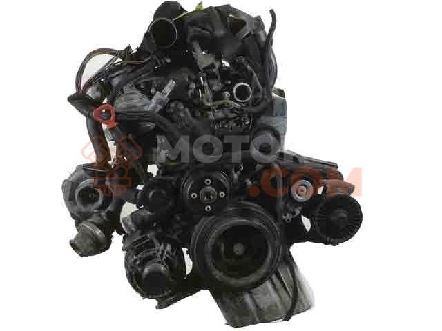 Motor k9kh Mercedes Benz Sprinter 3,5-t Caja/Chasis (906) 316 CDI (906,131, 906,133, 906,135, 906,231, 906,233) (163 cv)