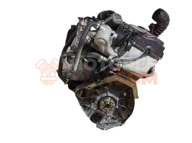Motor k9kh Mercedes Benz Sprinter 3,5-t Furgón (906) 310 CDI (906,631, 906,633, 906,635, 906,637) (95 cv)