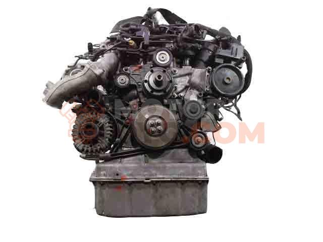 Motor k9kh Mercedes Benz Sprinter 3,5-t Furgón (906) 314 CDI 4X4 (906,631, 906,633, 906,635, 906,637) (143 cv)