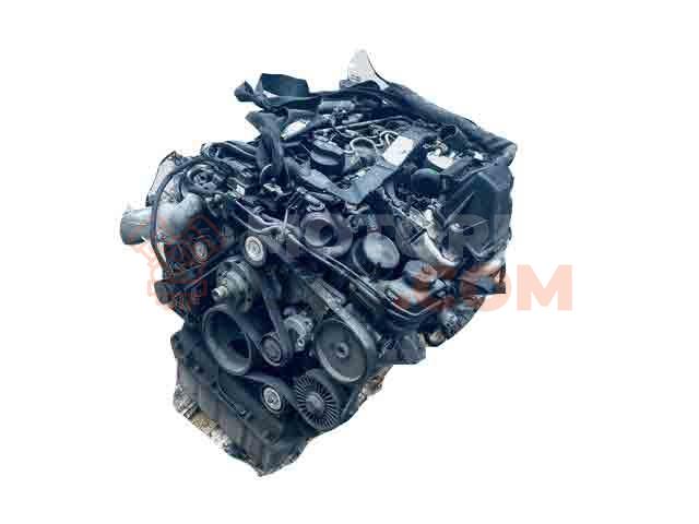 Motor k9kh Mercedes Benz Sprinter 3,5-t Furgón (906) 316 CDI 4X4 (906,631, 906,633, 906,635, 906,637) (163 cv)