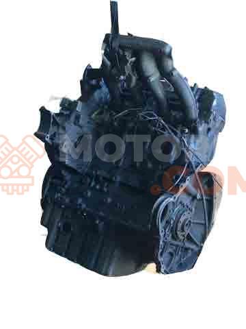 Motor k9kh Mercedes Benz Sprinter 3,5-t Furgón (906) 316 NGT (906,633, 906,635) (156 cv)