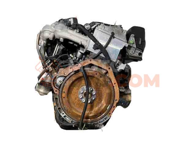 Motor k9kh Mercedes Benz Sprinter 3,5-t Furgón (906) 316 NGT (906,633, 906,635) (156 cv)