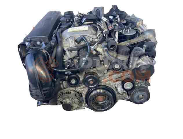 Motor k9kh Mercedes Benz Sprinter 3,5-t Furgón (906) 319 CDI / BlueTEC (906,631, 906,633, 906,635, 906,637) (190 cv)