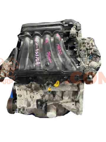 Motor k9kh Nissan NV250 Autobús (X61) dCi 115 (116 cv)