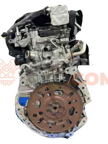 Motor k9kh Nissan NV250 Autobús (X61) dCi 80 (80 cv)