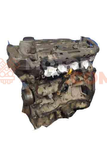 Motor k9kh Nissan NV250 Autobús (X61) dCi 95 (95 cv)