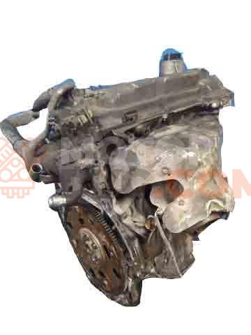 Motor k9kh Nissan NV250 Furgón (X61) dCi 115 (116 cv)