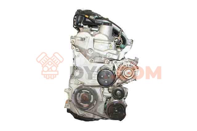 Motor k9kh Nissan Qashqai II 1.6 dCi (130 cv)