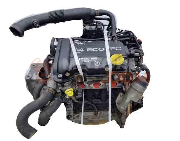 Motor k9kh Opel COMBO E Tour / Life (K9) Combo-e (136 cv)