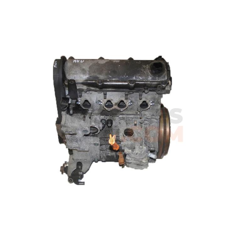 Motor K9KH282 Nissan Qashqai 1.5 dCi (103 cv)