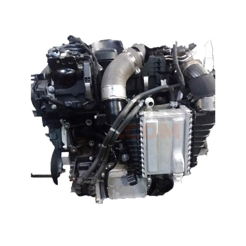 Motor K9KH471 Mercedes Benz Citan Combi (415) 109 CDI (415,703) (90 cv)
