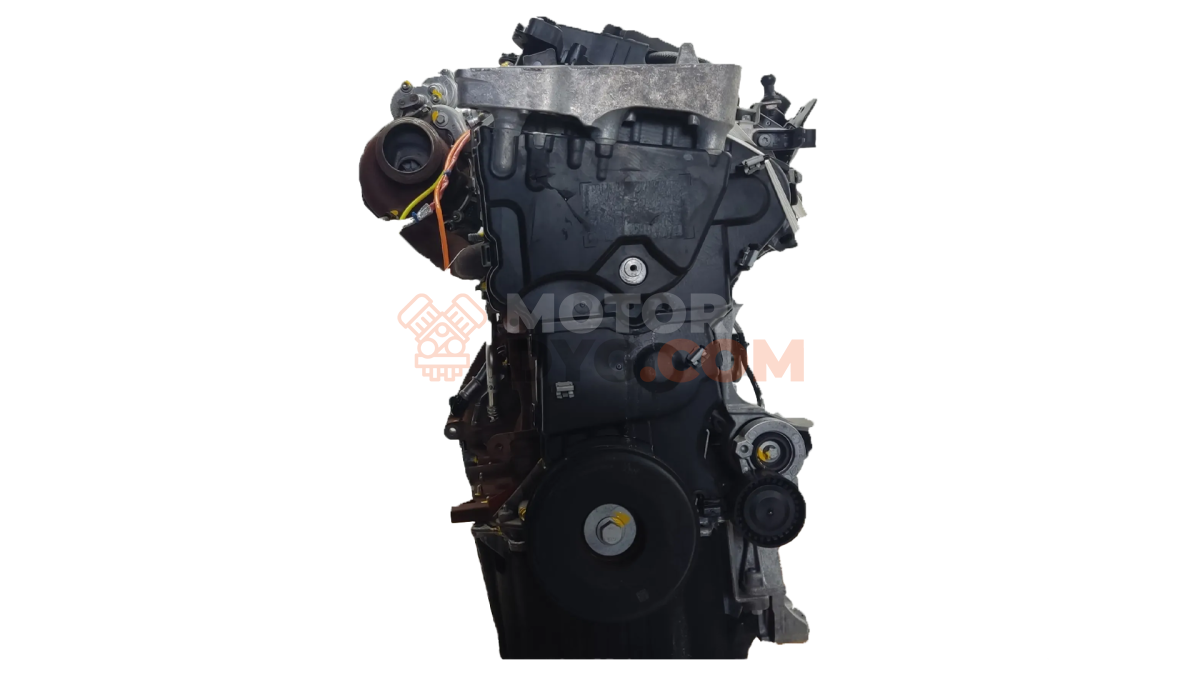 Motor K9KH471 Mercedes Benz Clase A (W177) A 160 ( 95 CV)