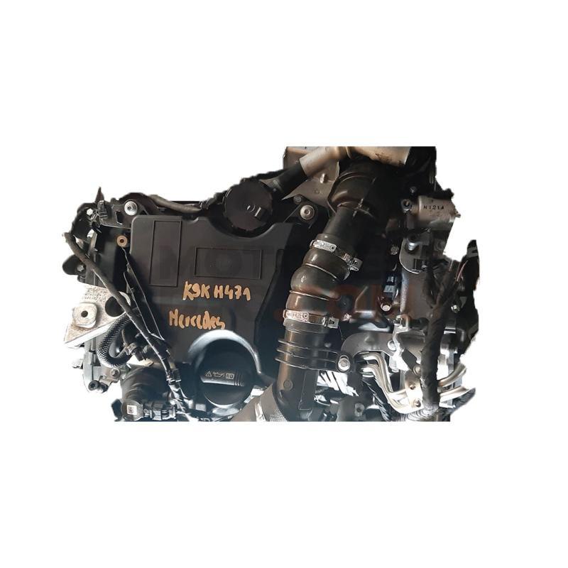 Motor K9KH471 Mercedes Benz Clase A (W177) A 160 ( 95 CV)