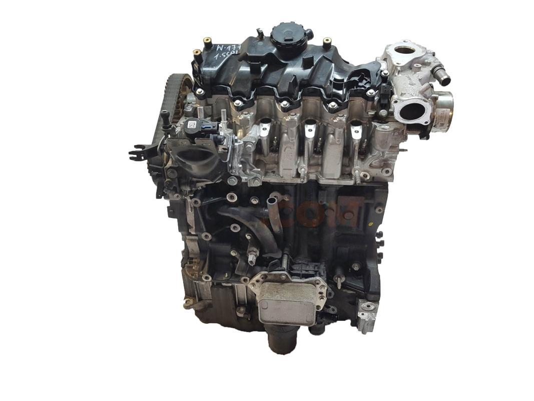 Motor K9KH471 Mercedes Benz Clase A (W177) A 160 ( 95 CV)