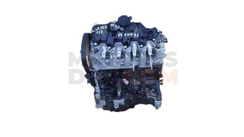 Motor K9KH471 Mercedes Benz Clase A (W177) A 160 (109 CV)