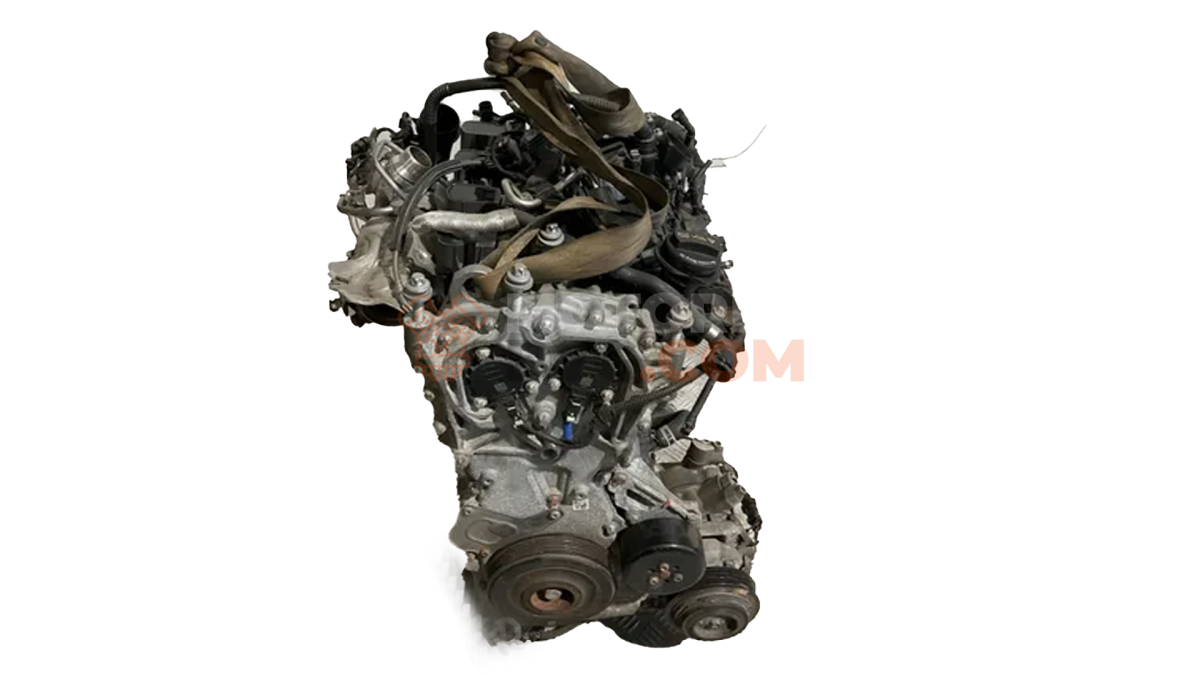 Motor K9KH471 Mercedes Benz Clase A (W177) A 180 D (116 CV)