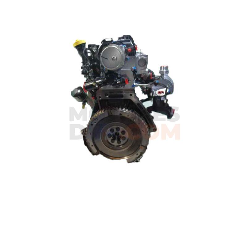 Motor K9KH834 Renault Clio IV 1.5 DCI (86 CV)