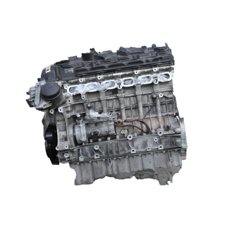 Motor K9KH834 Renault Megane III 1.5 dCi (90 cv) FAP
