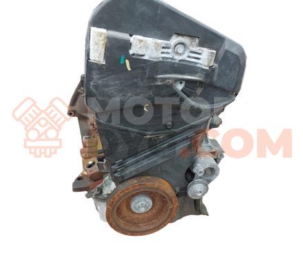 Motor K9KJ896 Dacia Duster (Versión 2013) 1.5 dCi (109 cv)