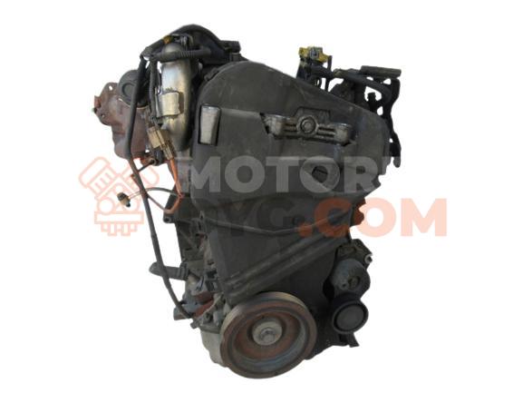 Motor K9KJ896 Dacia Duster (Versión 2013) 1.5 dCi (109 cv)