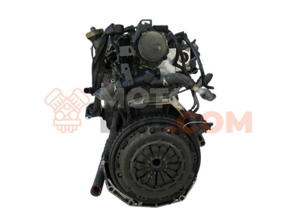 Motor K9KJ896 Dacia Duster (Versión 2013) 1.5 dCi (109 cv)