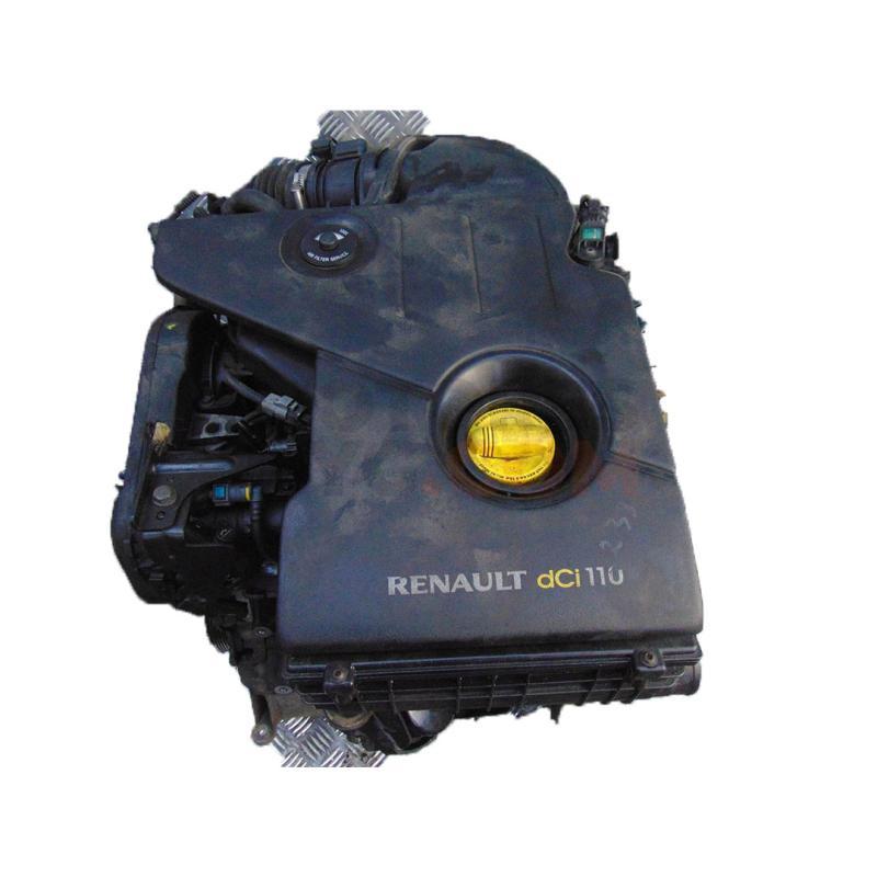 Motor K9KJ898 Dacia Duster 1.5 dCi (86 cv)