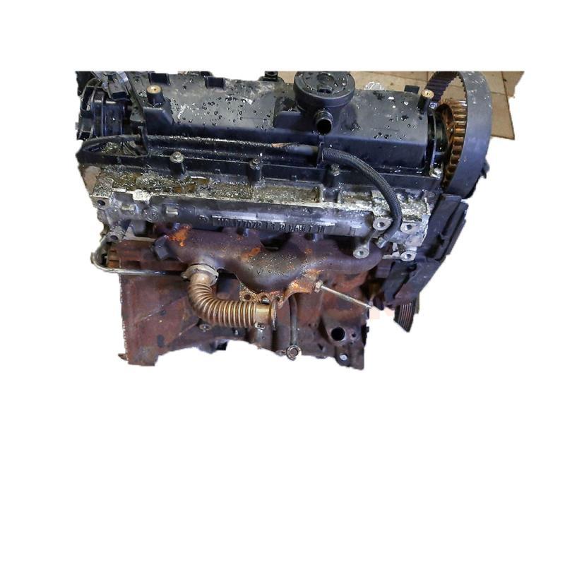 Motor K9KJNR8 Dacia Sandero I 1.5 dCi (86 cv)