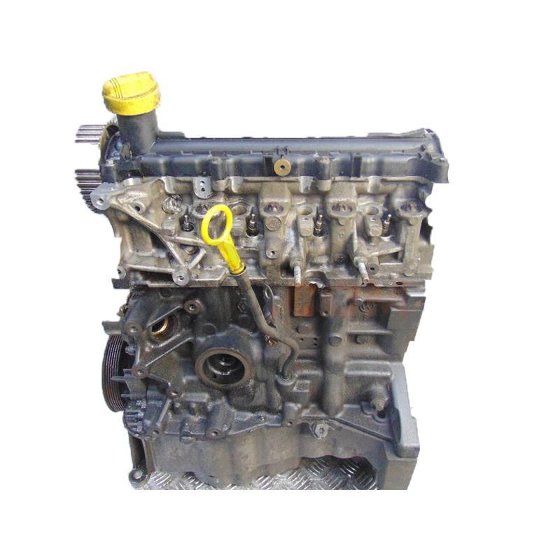 Motor K9KK792 Dacia Logan I 1.5 DCI (LS04) (75 CV)