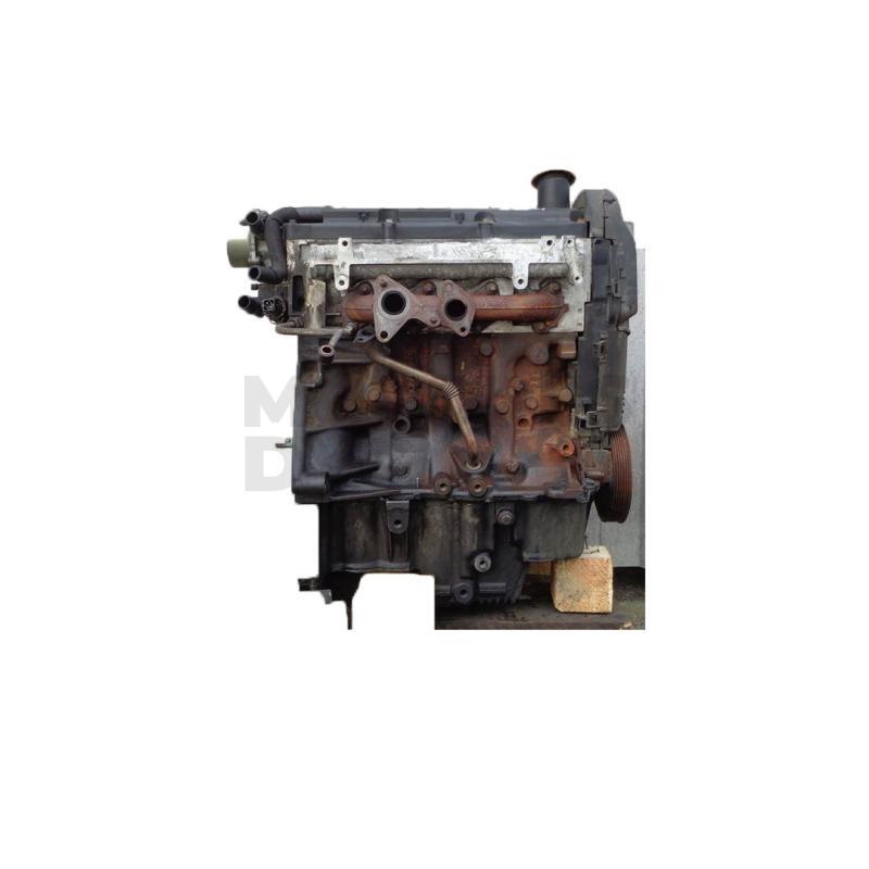 Motor K9KK792 Dacia Sandero I 1.5 dCi (90 cv) FAP