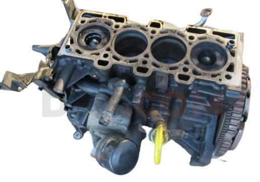 Motor k9km768 Renault Clio III 1.5 dCi (65cv)