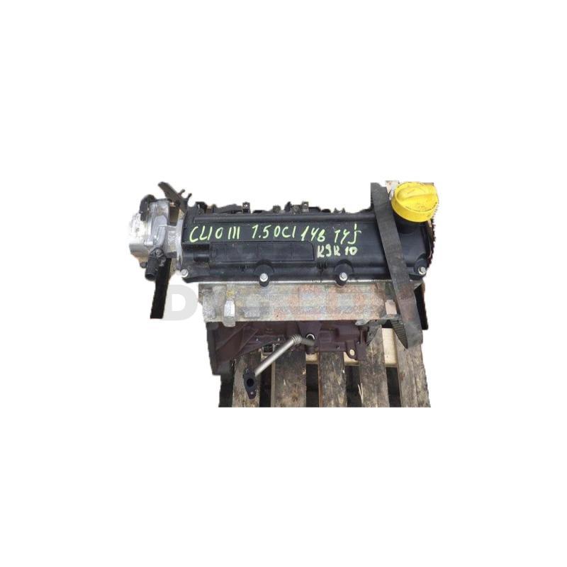 Motor K9KM768 Renault Clio III 1.5 dCi 8V (68 cv)