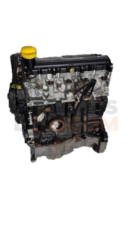 Motor K9KM768 Renault Modus 1.5 dCi (68 cv)