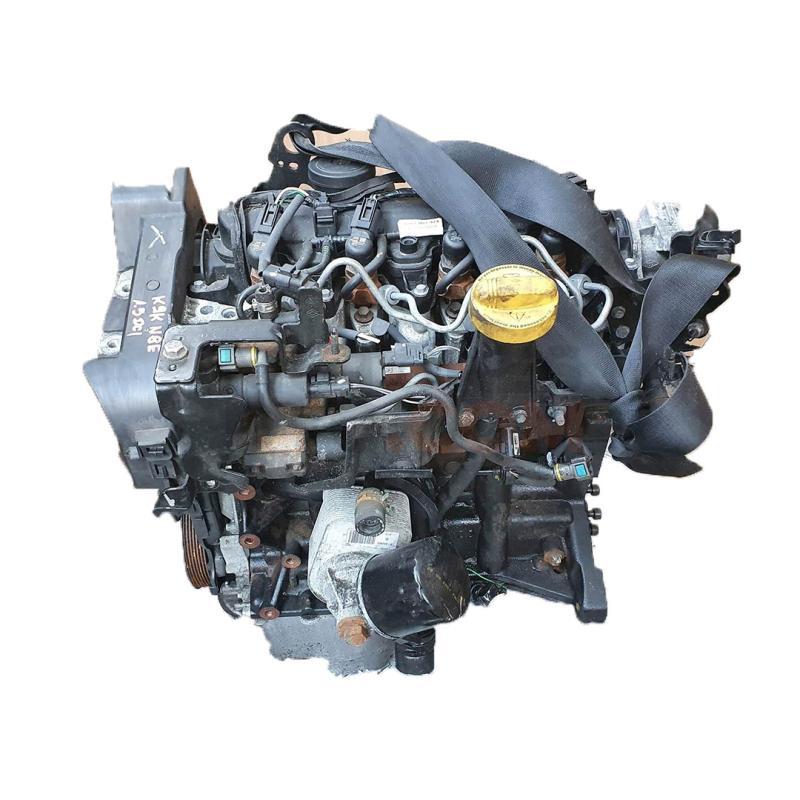 Motor K9KN8E Renault Megane II 1.5 dCi (101 cv) Automatico