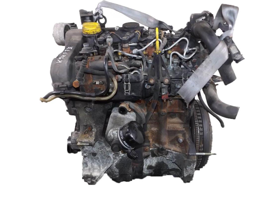 Motor K9KP732 Renault Megane II 1.5 dCi (106 cv)