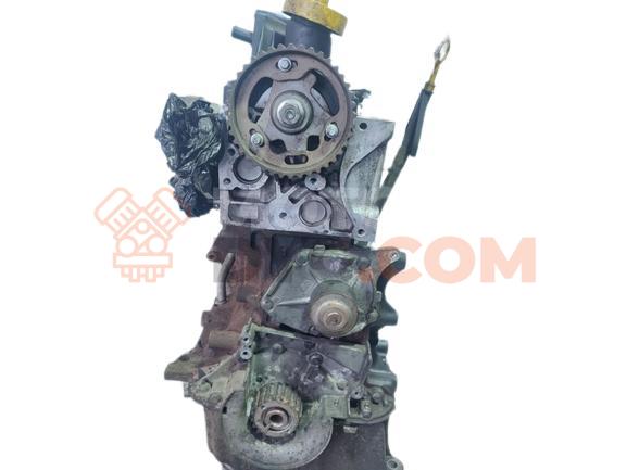 Motor K9KP732 Renault Megane II Coupe (Fase II, 2006) 1.5 dCi (106 cv)
