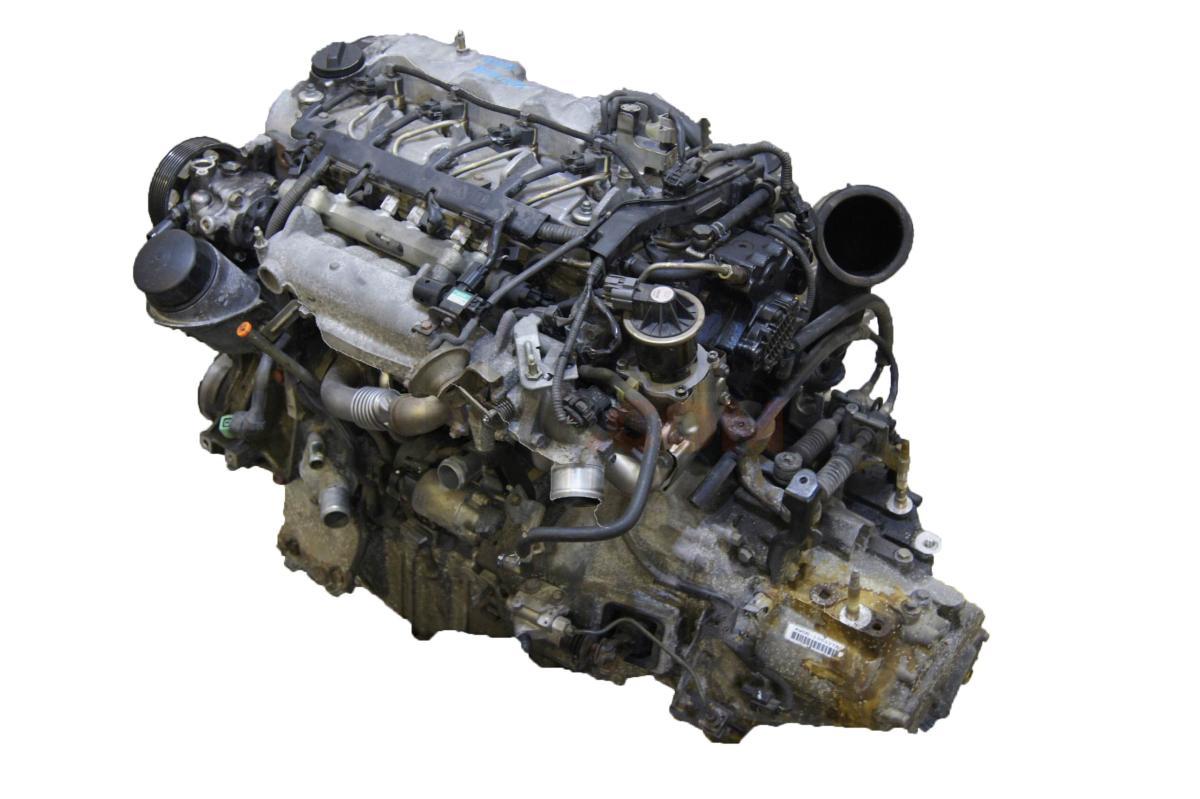 Motor K9KP732 Renault Megane III 1.5 dCi (106 cv)