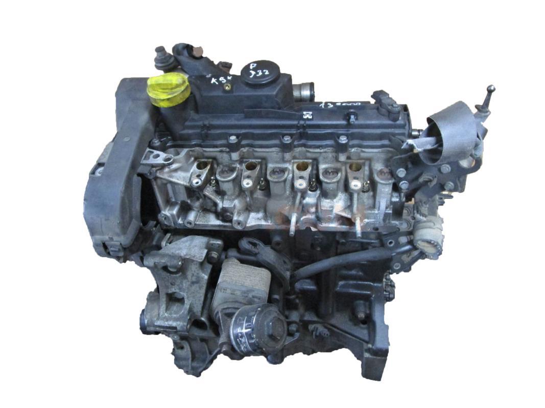Motor K9KP732 Renault Scenic II 1.5 dCI (106 cv)