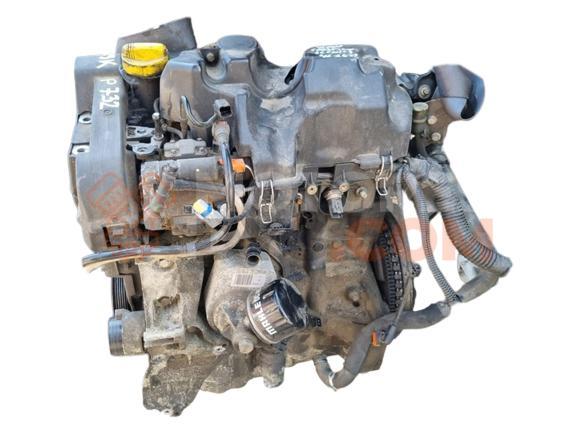 Motor K9KP737 Renault Scenic II 1.5 dCI (106 cv)
