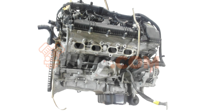Motor K9KP820 Renault Twingo II Versión 2011 1.2 LEV 16V (75 cv)