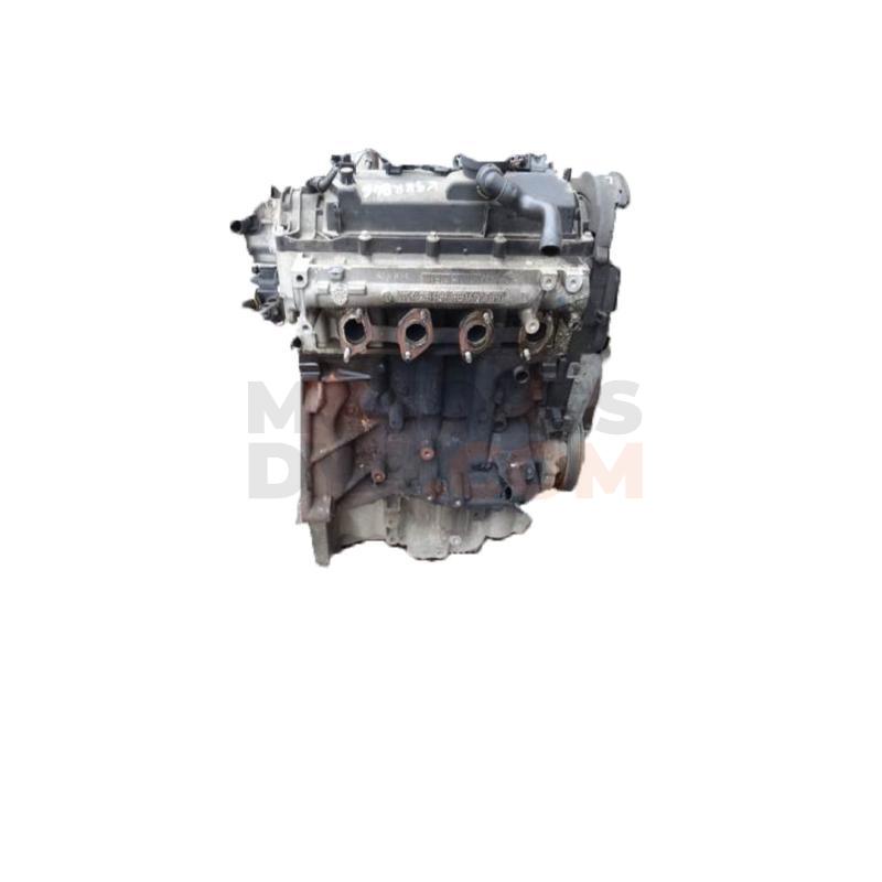 Motor K9KR846 Dacia Lodgy 1.5 dCi (90 cv) FAP